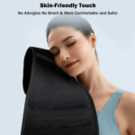 Flexible Lumbar Support Belt for Lower Back Support